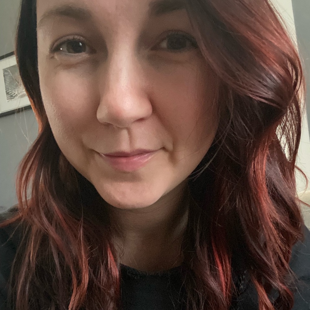 Meet your Posher, Jordan